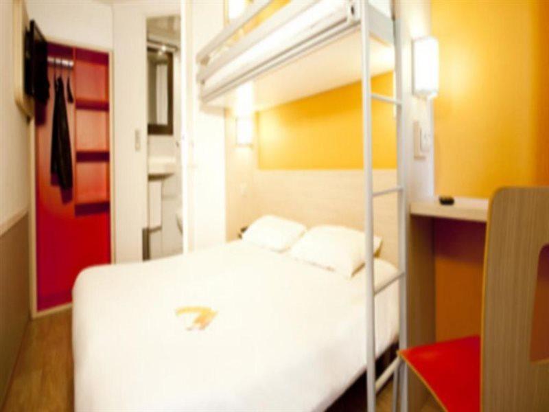 Premiere Classe Auxerre Monéteau Exteriér fotografie
