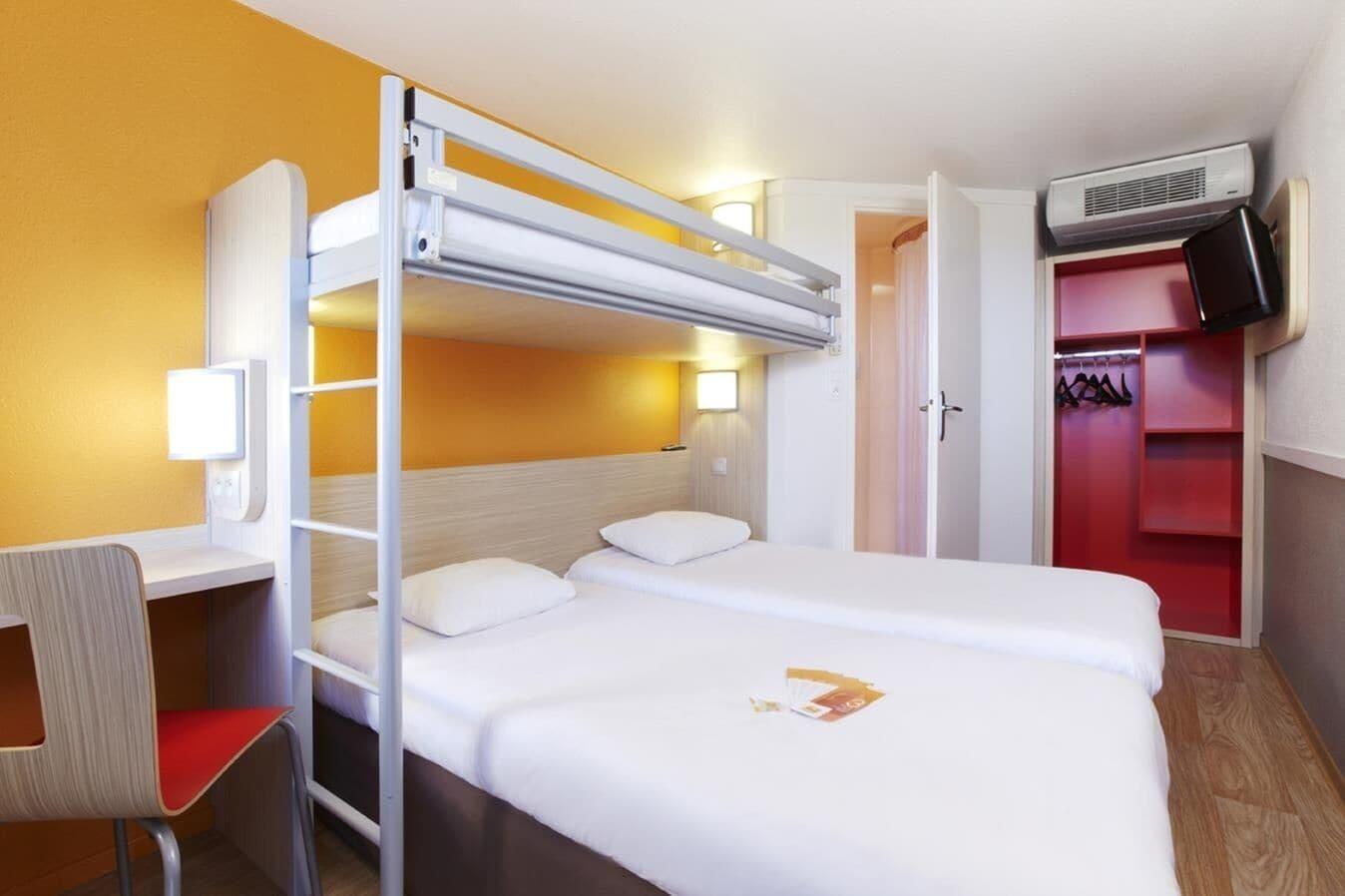 Premiere Classe Auxerre Monéteau Exteriér fotografie